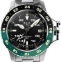 Ball Engineer Hydrocarbon AeroGMT II 40mm DG2118C-S11C-BK