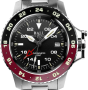 Ball Engineer Hydrocarbon AeroGMT II 40mm DG2118C-S3C-BK