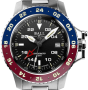 Ball Engineer Hydrocarbon AeroGMT II 40mm DG2118C-S9C-BK