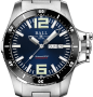 Ball Engineer Hydrocarbon Airborne II DM2076C-S2CA-BE