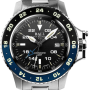 Ball Engineer Hydrocarbon AeroGMT II 42mm DG2018C-S10C-BK