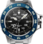 Ball Engineer Hydrocarbon AeroGMT II 42mm DG2018C-S4C-BK