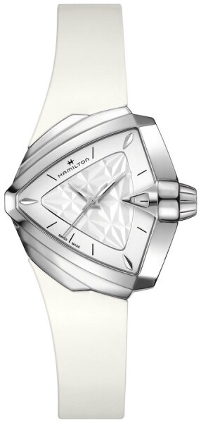 Hamilton Ventura S Quartz Damenuhr 34,5mm H24251310