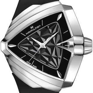 Hamilton Ventura S Quartz Damenuhr 34,5mm H24251330