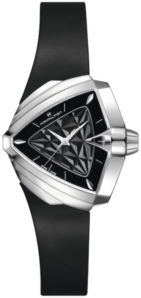 Hamilton Ventura S Quartz Damenuhr 34,5mm H24251330