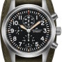 Hamilton Khaki Field Auto Chrono 44mm H71706830