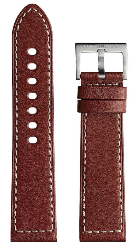 Hamilton Kahki Field 22/20 XL H690.765.200