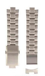 Hamilton Khaki X-Wind Edelstahlband 22mm H695.766.100