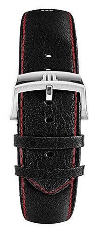 Maurice Lacroix Eliros Lederband braun 20/18mm inkl. Schliesse ML740-005025