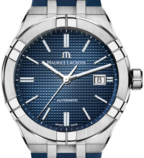 Maurice Lacroix Aikon Automatik 42mm AI6008-SS000-430-4