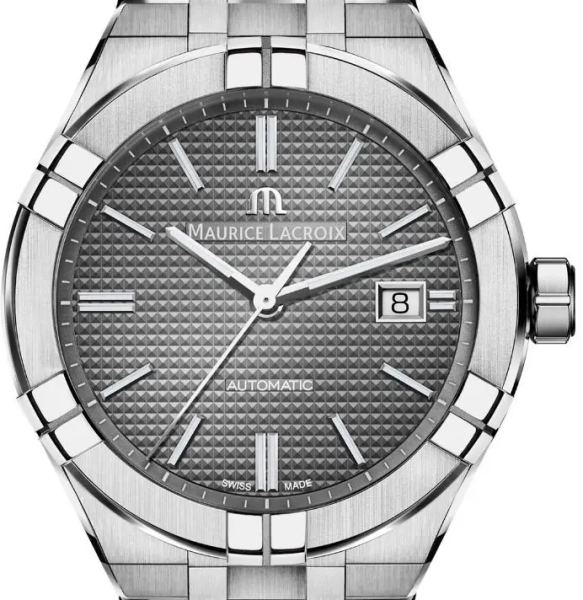 Maurice Lacroix Aikon Automatik 42mm AI6008-SS002-230-1