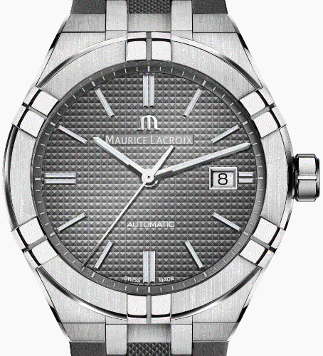 Maurice Lacroix Aikon Automatik 42mm AI6008-SS000-230-2