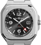 Bell & Ross BR 05 GMT BR05G-BL-ST/SST