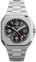 Bell & Ross BR 05 GMT BR05G-BL-ST/SST