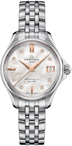 Certina DS Action Powermatic Lady C032.207.11.116.00