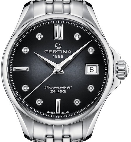 Certina DS Action Powermatic Lady C032.207.11.056.00