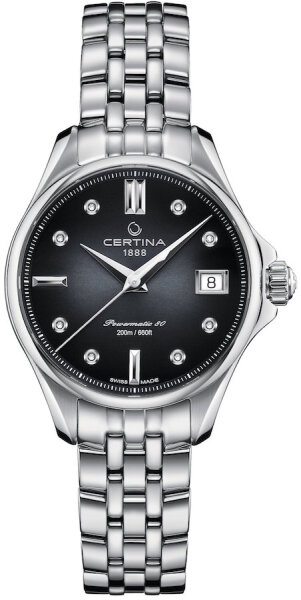 Certina DS Action Powermatic Lady C032.207.11.056.00