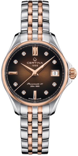 Certina DS Action Powermatic Lady C032.207.22.296.00
