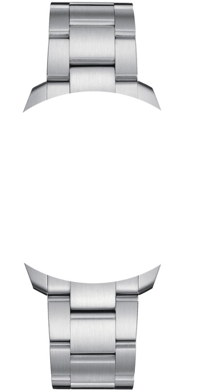 Certina DS Action Edelstahlband 19mm C605022491