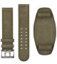 Hamilton Khaki Field Lederband Set 22/22mm H690.717.107