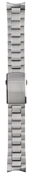 Hamilton Khaki Field Converter Stahlband 22mm H695.767.102