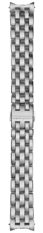 Hamilton Jazzmaster Power Reserve Stahlband 22mm H695.326.109
