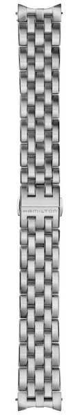Hamilton Jazzmaster Power Reserve Stahlband 22mm...