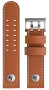 Hamilton Lederband für diverse Modelle 22/22mm H690.777.113