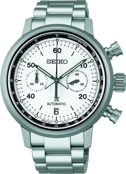 Seiko Prospex Speedtimer Automatik Chronograph Limited...