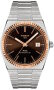 Tissot T-Classic PRX 40 205 Gold Powermatic 80 T931.407.41.291.00