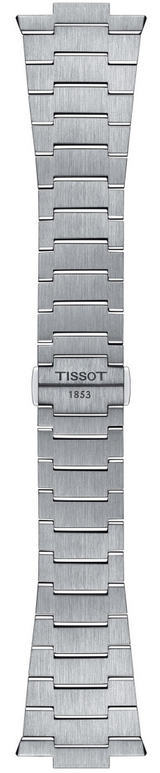 Tissot PRX Edelstahlband T605046447