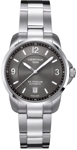 Certina DS Podium Gent 38mm Automatik C001.407.11.087.00