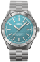Fortis Marinemaster Serenity Blue Stahl 40mm Automatik F8120004