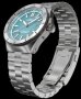 Fortis Marinemaster Serenity Blue Stahl 40mm Automatik F8120004