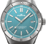 Fortis Marinemaster Serenity Blue Stahl 40mm Automatik F8120004