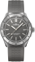 Fortis Marinemaster Rockstone Gray Kautschuk 40mm Automatik F8120005