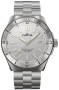 Fortis Marinemaster Snow White Stahl 40mm Automatik F8120010
