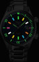 Ball Engineer Master II Diver Rainbow Chronometer DM2280A-S1C-BER