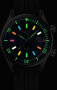 Ball Engineer Master II Diver Rainbow Chronometer DM2280A-P1C-BER