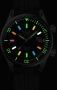 Ball Engineer Master II Diver Rainbow Chronometer DM2280A-P1C-BKR
