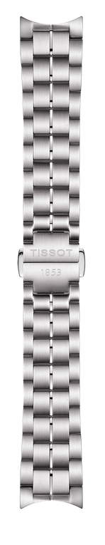 Tissot Luxury Powermatic Lady Stahlband 18mm T605033478
