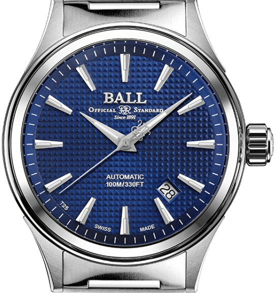 Ball Fireman Victory Automatik NM2098C-S5J-BE