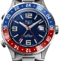 Ball Roadmaster Pilot GMT 40mm Limited Edition DG3038A-S2C-BE