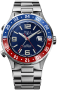 Ball Roadmaster Pilot GMT 40mm Limited Edition DG3038A-S2C-BE