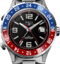 Ball Roadmaster Pilot GMT 40mm Limited Edition DG3038A-S2C-BK