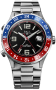 Ball Roadmaster Pilot GMT 40mm Limited Edition DG3038A-S2C-BK