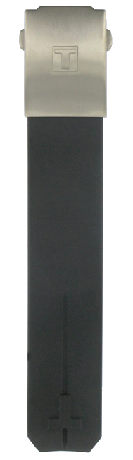 Tissot T-Touch Silikonband T603013681