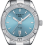 Tissot PR 100 Sport Chic Lady T101.910.11.351.00