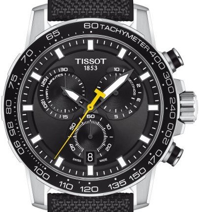 Tissot T-Sport Super Sport Chrono T125.617.17.051.02