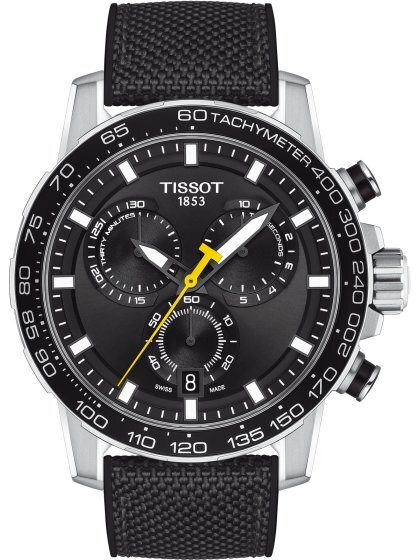 Tissot T-Sport Super Sport Chrono T125.617.17.051.02